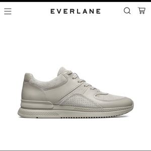 O by everlane sneakers